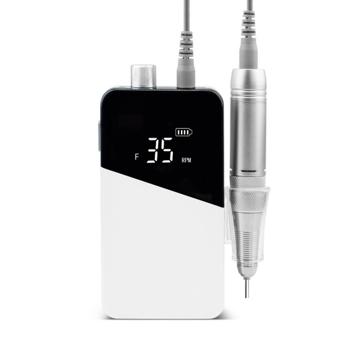 Artists Choice Portable Brushless Nail Drill