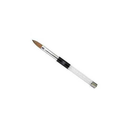 Artists Choice Pure Kolinsky Acrylic Brush #12