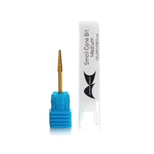 Artist Choice Drill Bit DB03-M Small Cone Medium