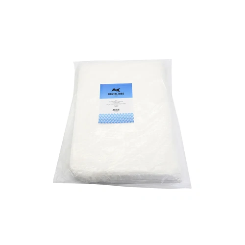 Artist Choice Dental Bibs Large 100 Pack