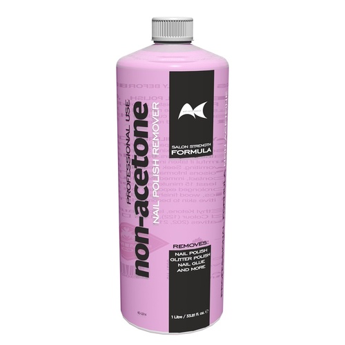Artists Choice Non-Acetone 1ltr