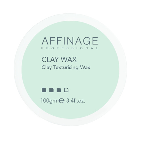 Affinage Clay Wax 100gm       