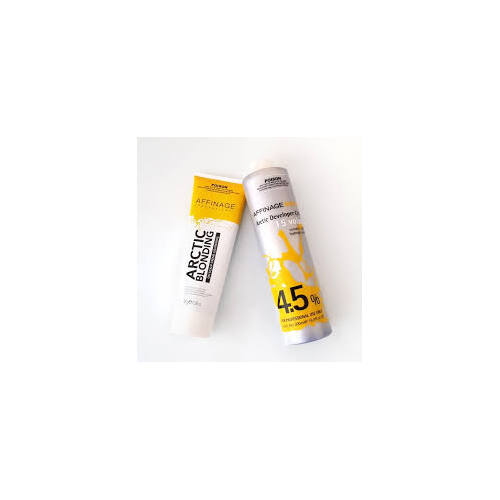 Affinage Arctic Developer Crème 15Vol (4.5%) 500ml 