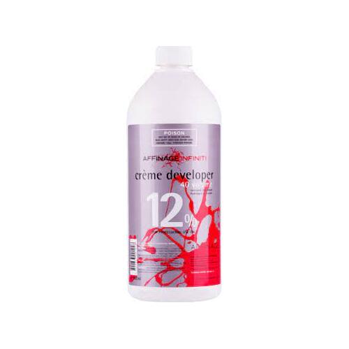 Affinage Creme developer 40Vol (12%)