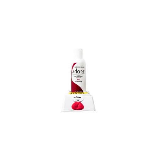 Adore Semi Permanent Crimson 118mls                 