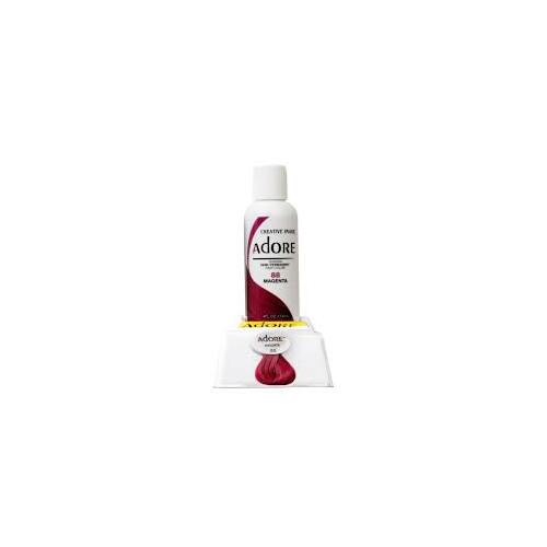 Adore Semi Permanent Magenta 118mls               