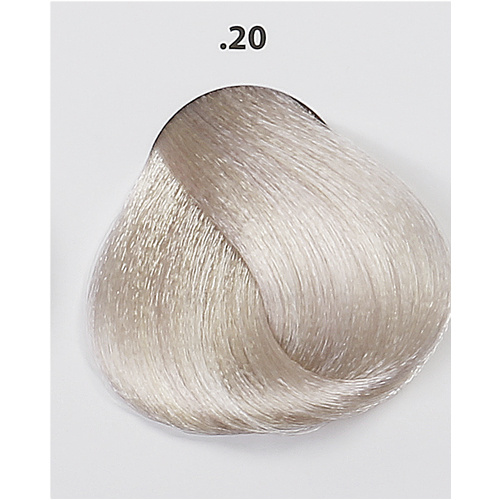 Kaaral Baco Hair Color Collection Soft Color .20 Violet 100ml