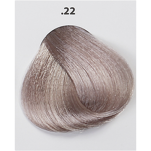 Kaaral Baco Hair Color Collection Soft Color .22 Intense Violet 100ml
