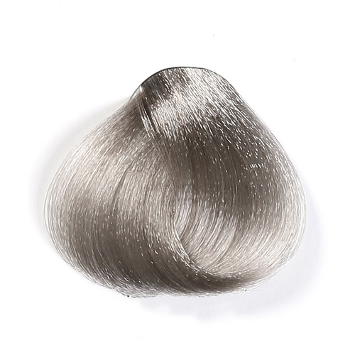 Kaaral Baco Hair Color Collection Soft Color 10.10 Platinum Blonde Ash Natural 100ml