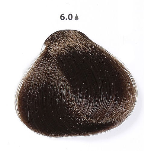 Kaaral Baco Hair Color Collection Soft Color 6 Dark Blonde 100ml