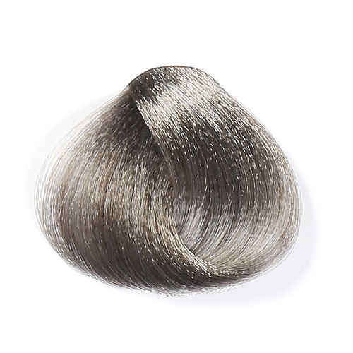 Kaaral Baco Hair Color Collection Soft Color 8.10 Light Blonde Ash Natural 100ml