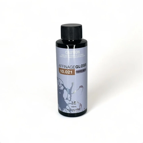 Affinage GLOSS Liquid Demi range 10.021 [Colour: Soft Pearl]