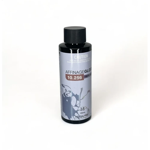 Affinage GLOSS Liquid Demi range  10.256 [Colour: Mauve ]