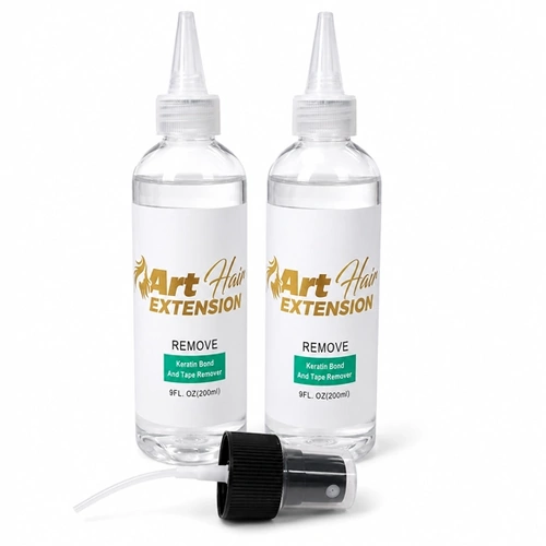 Professional Tape & Micro Keratin Bond Remover – 200ml