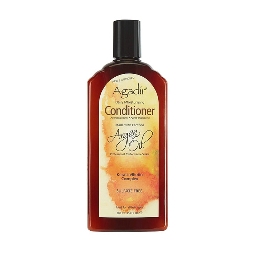Agadir Argan Oil Daily Moisturizing Conditioner 366ml