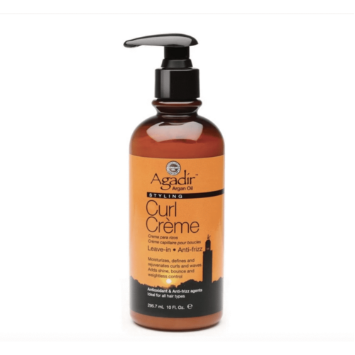 Agadir Argan Oil Styling Curl Creme 295ml