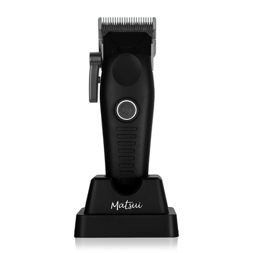 Art of Precision Clipper Black