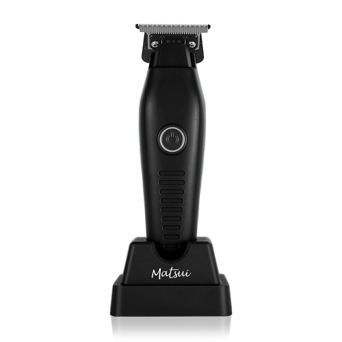 Art of Precision Trimmer Black