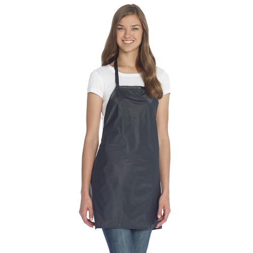 Apron Diane by Fromm Chemical ​ Black