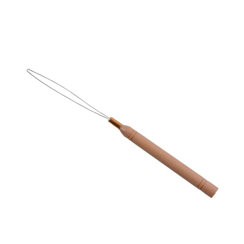 Art Hair Pulling Loop 1pce