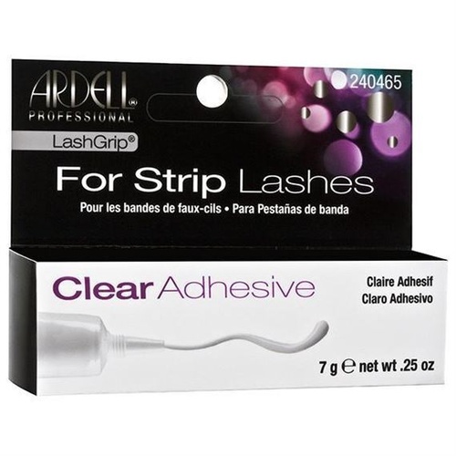 Ardell Lashgrip Clear Adhesive 7g          