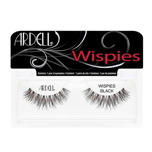 Ardell Whispies Black