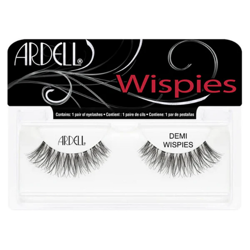 Ardell Demi Whispies Black