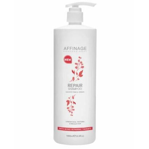 Affinage Repair Shampoo 1ltr