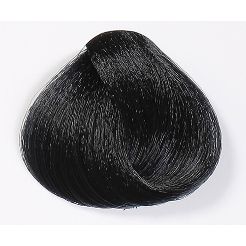 Kaaral Baco Hair Color Collection 1.10  Blue Black 100ml
