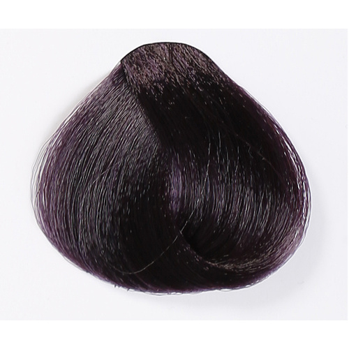 Kaaral Baco Hair Color Collection 3.20 Dark Brown Violet Natural 100ml