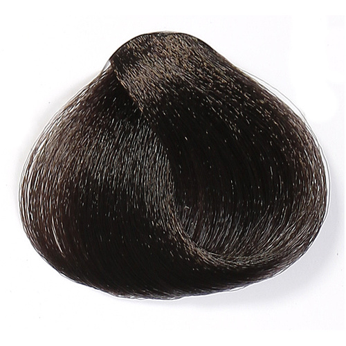 Kaaral Baco Hair Color Collection 4.0 Medium Brown 100ml