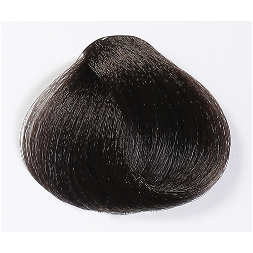 Kaaral Baco Hair Color Collection 4.01 Medium Brown Natural Ash 100ml