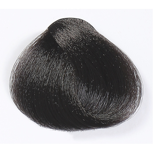 Kaaral Baco Hair Color Collection 4.18 Medium Brown Ash Brunette 100ml
