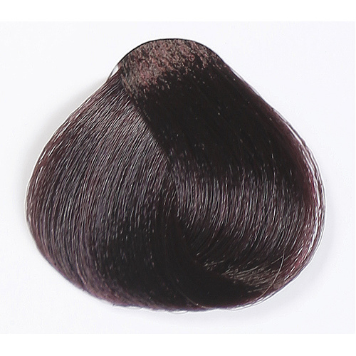 Kaaral Baco Hair Color Collection 4.66 Medium Brown Intense Red 100ml