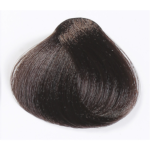 Kaaral Baco Hair Color Collection 4.85 Medium Brown Brunette Mahogany 100ml