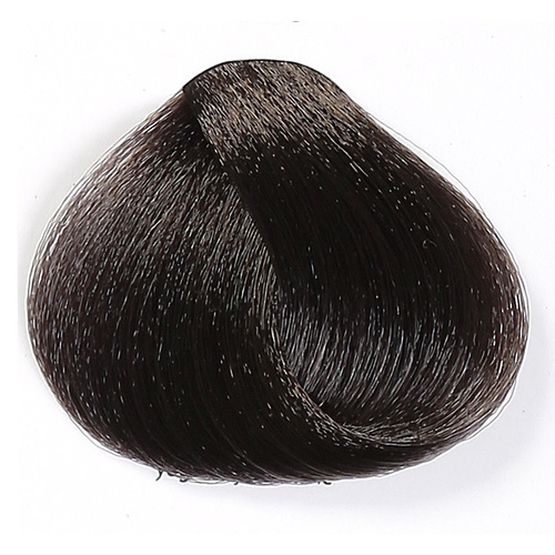 Kaaral Baco Hair Color Collection 5.00 Intense Light Brown 100ml