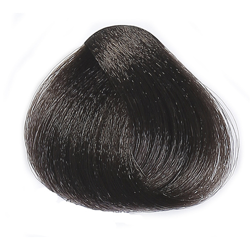 Kaaral Baco Hair Color Collection 5.18 Light Brown Ash Brubette 100ml