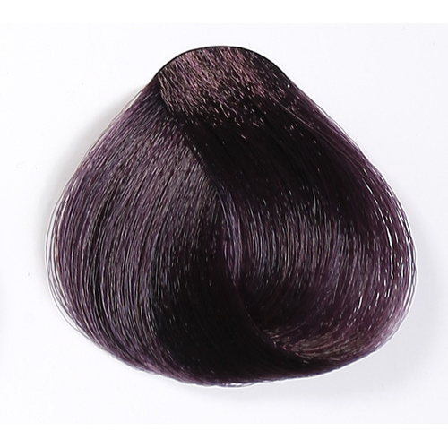 Kaaral Baco Hair Color Collection 5.20 Light Brown Violet Natural 100ml