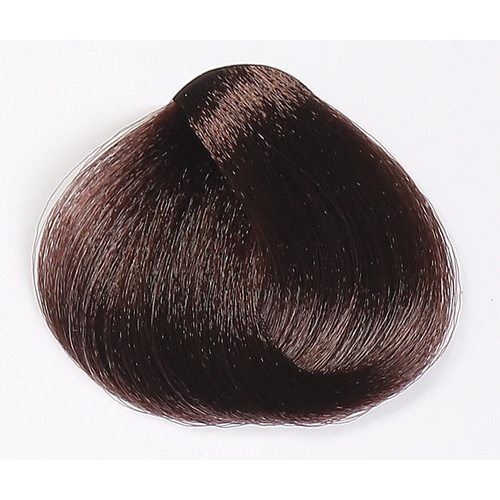 Kaaral Baco Hair Color Collection 5.5 Light Brown Mahogany 100ml