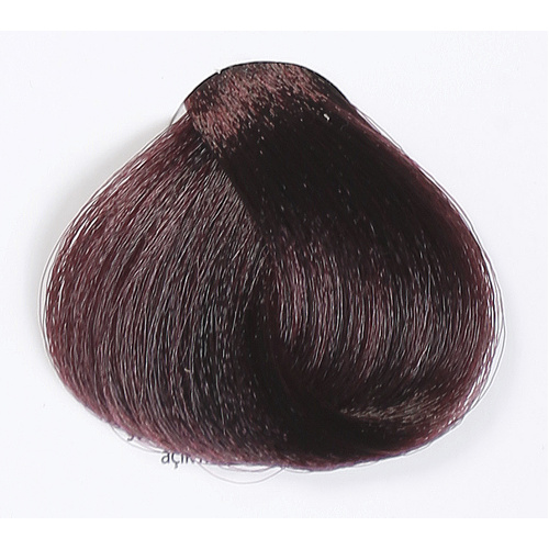 Kaaral Baco Hair Color Collection 5.66 Light Brown Intense Red 100ml