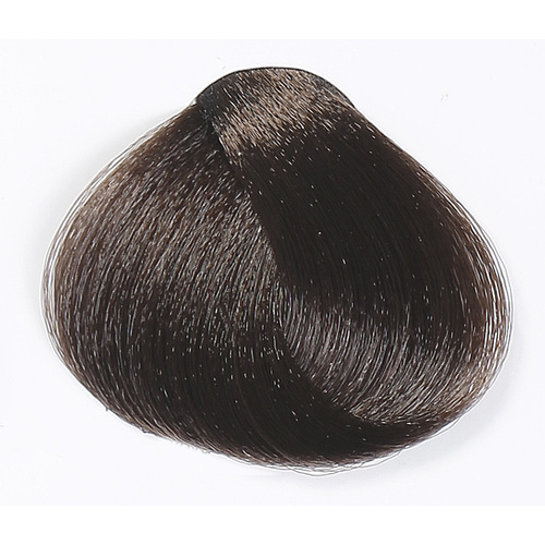 Kaaral Baco Hair Color Collection 6.18 Dark Blonde Ash Brunette 100ml