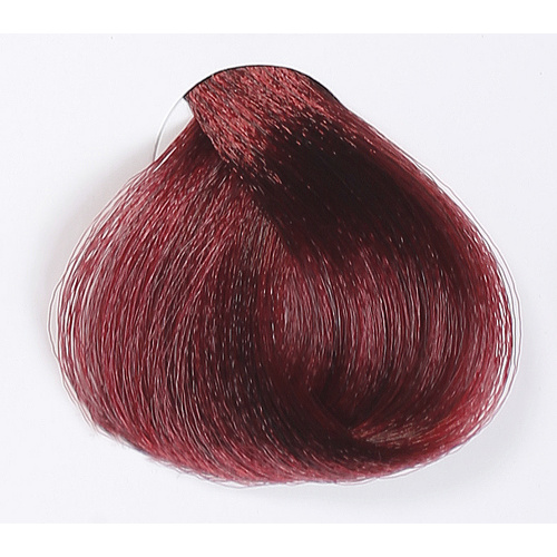 Kaaral Baco Hair Color Collection 6.66 Dark Blonde Intense Red 100ml
