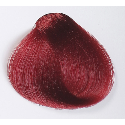 Kaaral Baco Hair Color Collection 7.66 Medium Blonde Intense Red 100ml