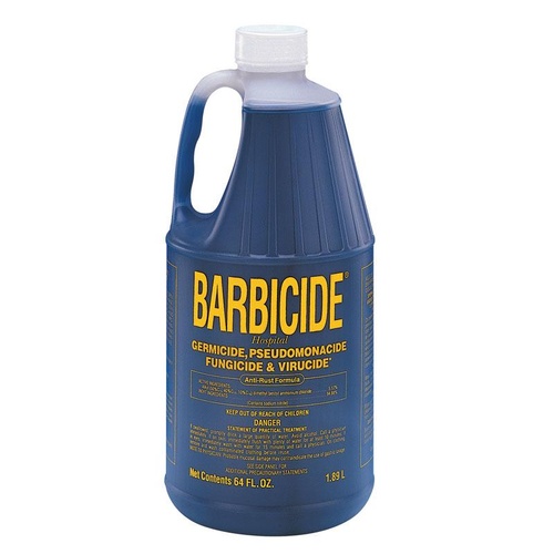 Barbicide Concentrate Disinfectant 1.89L