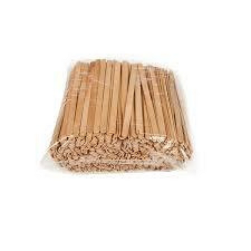 Caron Brow Beater Spatulas 500 Pack