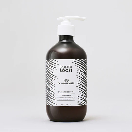 BondiBoost HG Conditioner