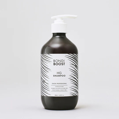 BondiBoost HG Shampoo