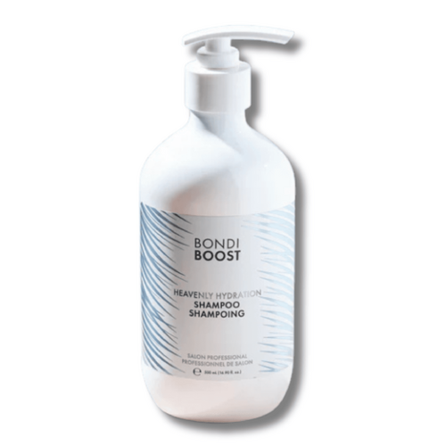Bondi Boost Heavenly Hydration Shampoo 500ml