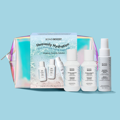 Bondi Boost Heavenly Hydration Moisturising Mini Kit