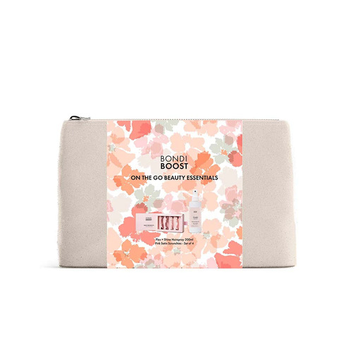 BondiBoost On The Go Beauty Essentials Duo